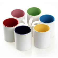 11oz white sublimation mug ceramic coffee mug ceramic white mug ceramic christmas mug